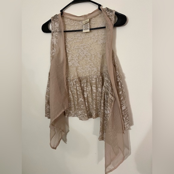 Women's tank tops - Picture 8 of 9